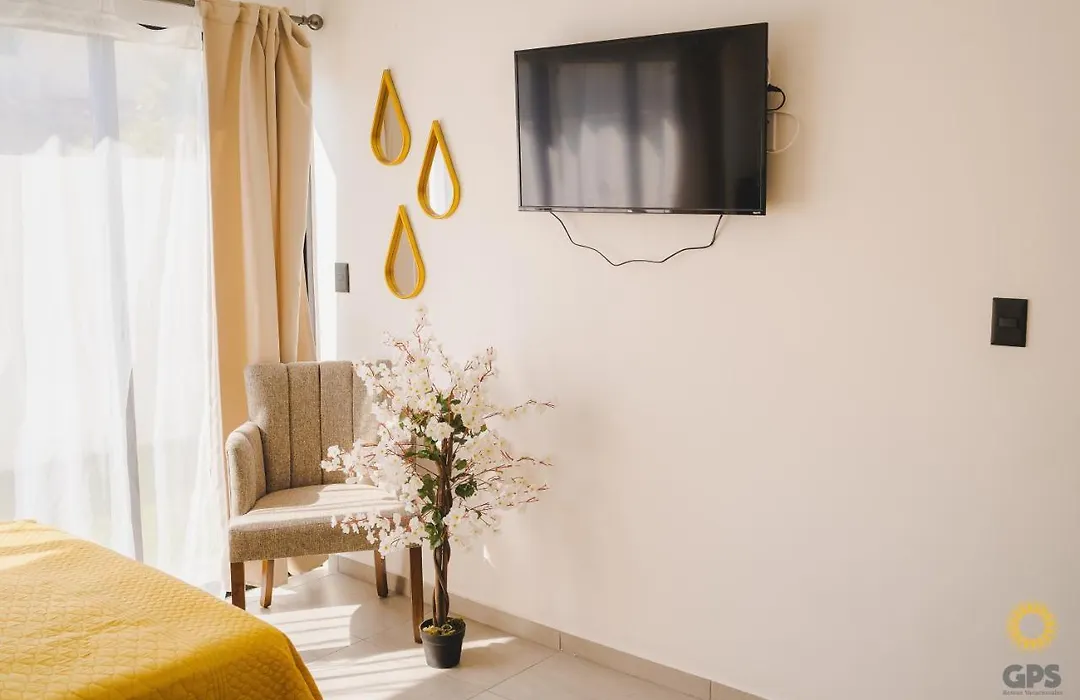 Hotel Boutique 402-1