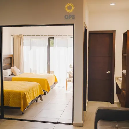 Hotel Boutique 402-3